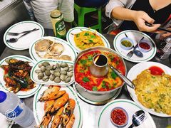-T&K 海鲜