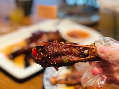 -先记烧鹅王·本地粤菜(福永店)