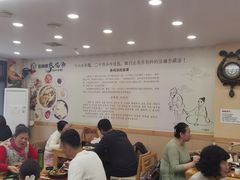 -高社长参鸡汤(高丽街店)