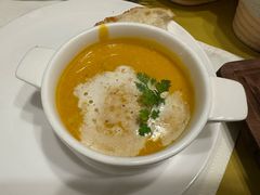 -秋林西餐厅