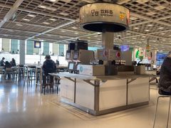 -宜家·瑞典风味餐厅(四元桥店)