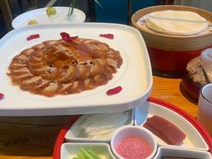 -壹零捌道·北京烤鸭(车公庄店)