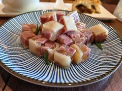 -蛇口希尔顿南海酒店·随轩中餐厅·粤菜