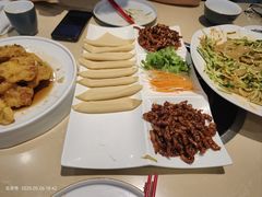 -福禄财东北菜(珠江帝景店)