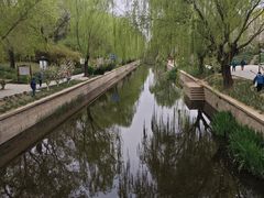 -元大都城垣遗址公园