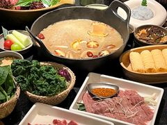 -大龙燚·旷野鲜火锅(广州首店)