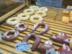 -BROAD面包路·欧式面包(龙湖时代C馆店)