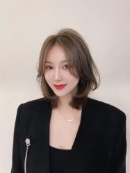 -G HAIR SALON私人造型定制