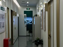 大堂-通透堂中医·精准推拿(万科云城分院)