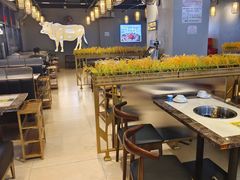 -小肥牛潮汕牛肉火锅(南联店)