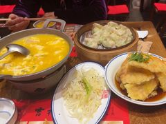 -新兴园饺子馆(河南街店)
