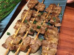 -千岛蚝高压锅生蚝·人参火锅(白云万达店)