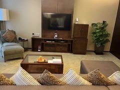 -广州粤海喜来登酒店