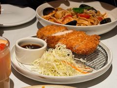 -无印良品餐堂 MUJI Diner(成都太古里店)