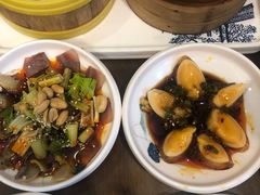 -伊兰麒兰馨园·川菜·清真馆(339电视塔店)