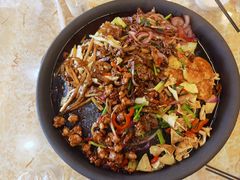 -一烙锅(友谊店)