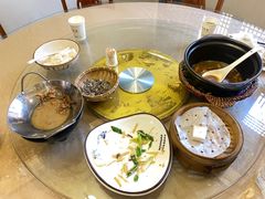 -环秀楼(黄山呈坎店)