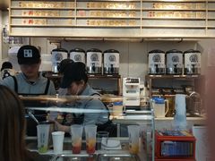 -眷茶(赛格国际购物中心店)