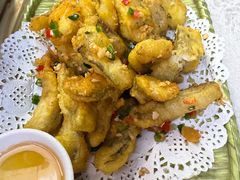 -东江海鲜大排档·潮汕菜·砂锅粥