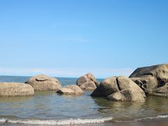 -南澳海滩