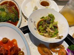 -巧克力渔家.小船海鲜胶东菜(万平口店)