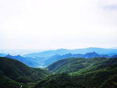 -妙峰山风景名胜区