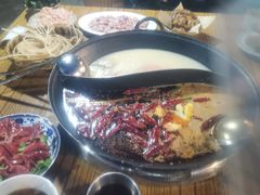 -五里关火锅(牛市口店)