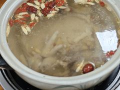 -潮陈记土鸡火锅(东厦北路店)