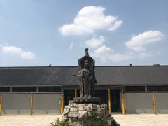 -南京市江宁方山