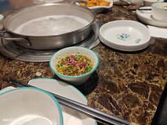 -鱼粤鲜淘米捞·中山脆肉鲩火锅(悦湖会店)
