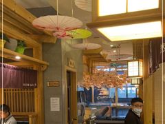 大堂-九田家黑牛烤肉料理(珠江摩尔店)