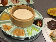 -羲和雅苑•北京烤鸭(国贸商城店)
