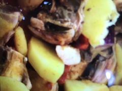 -清真西北风味餐厅