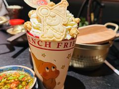 -色響火锅(恒隆广场店)