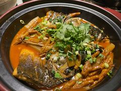 -雨后行菜(报慈北路店)