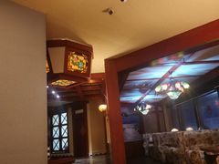 -栖巢咖啡馆(双岗店)