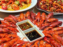 -李叔叔虾蟹大排档(青羊店)