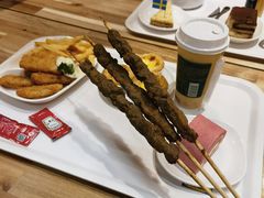 -宜家·瑞典风味餐厅(无锡店)