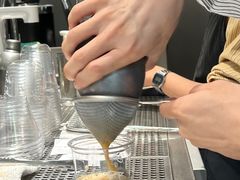 -O.P.S. CAFE