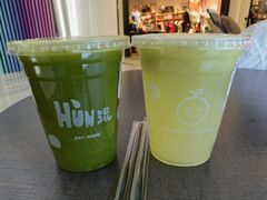 -混果汁(福田领展中心城店)