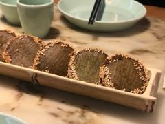 -绿茶餐厅(西单老佛爷店)