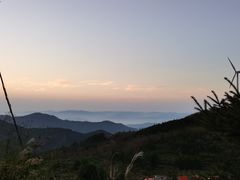 -东白山
