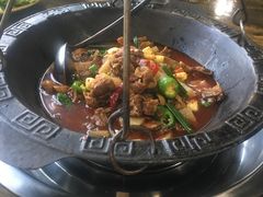 -滋味土家·土菜馆(大牌坊店)