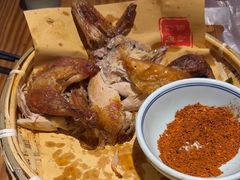 -打酱油·非遗淮扬菜(瘦西湖梅岭店)