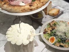 -Margherita雏菊意大利餐厅(雅颂庭购物中心店)