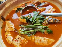 昂刺鱼臭大元-扬州狮子楼·非遗淮扬菜(总店)