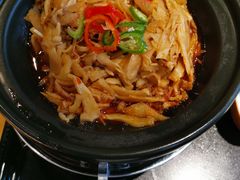-谷田稻香·砂锅菜(南沙万达广场店)