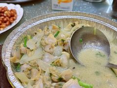 -启东小海鲜(庄先湾路1号店)