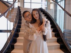 -Social 秀西餐厅-长沙瑞吉酒店(运达店)