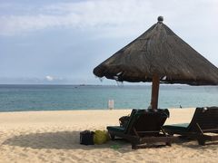 -大堂酒廊·亚龙湾万豪度假酒店